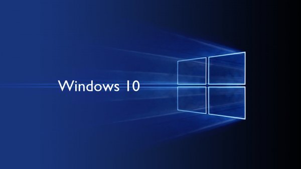 Рыночная доля Windows 10 составляет около 25%