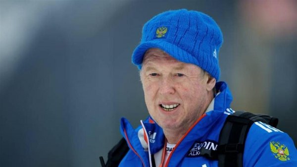 Пихлер призвал отстранить россиян от участия в зимних ОИ-2018