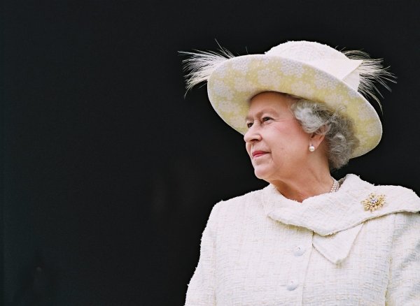 Новость о смерти Елизаветы II в спешке убрали с сайта королевской семьи
