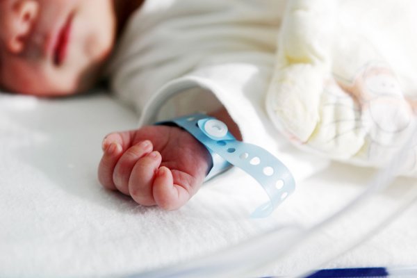 Наука изобрела скрининг-тест, который позволяет выявлять порок сердца у младенцев