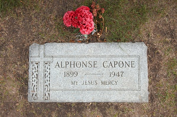 Аль Капоне: Жизнь и смерть гангстера всех времен