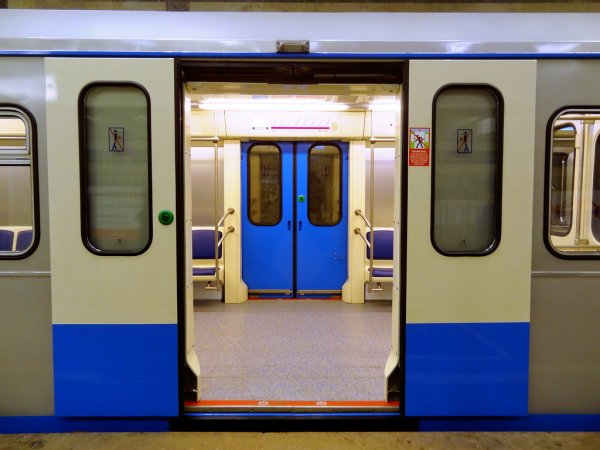 Машиниста столичного метро уволили за видео с неисправным составом