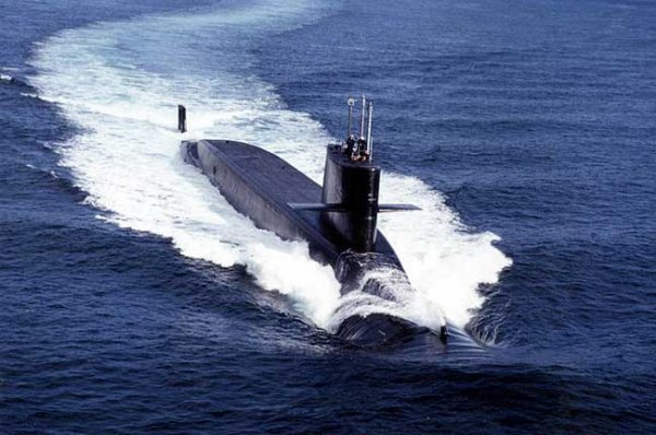 Атомные подводные лодки: ТОП-10 лучших субмарин человечества