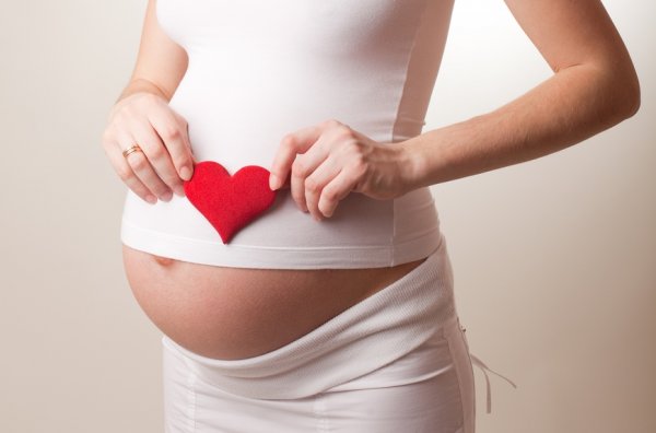 Эксперты создали приложение-тест, определяющее беременность
