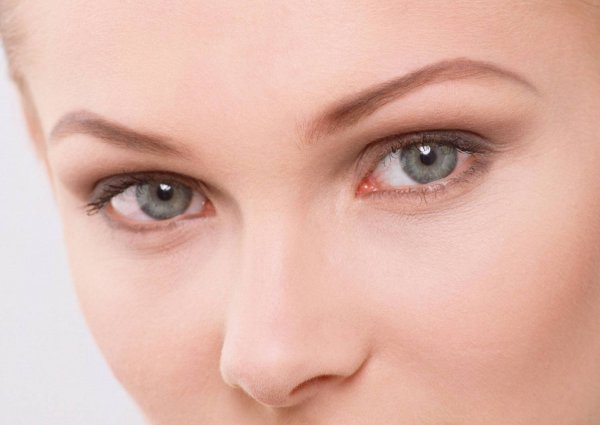 Ученые рассказали, какие заболевания можно определить по глазам