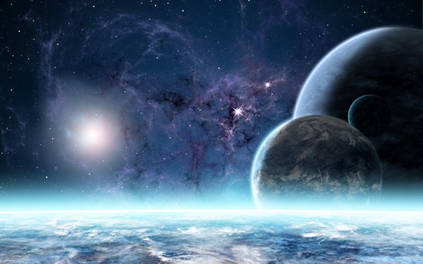 Ученые назвали планеты, где живут инопланетяне