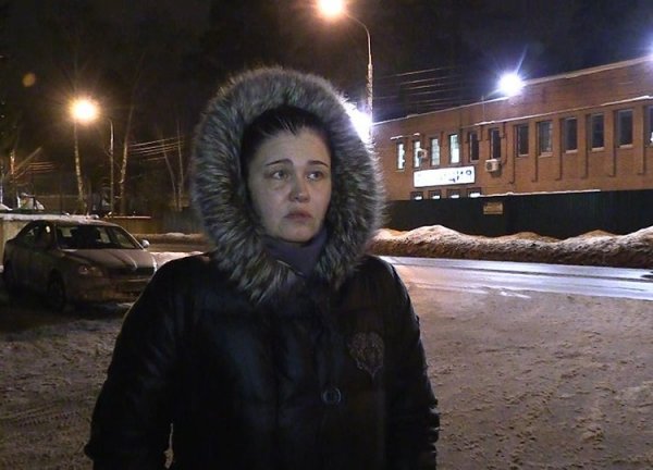 Жену миллиардера Сергея Разина втянула в криминал его домработница
