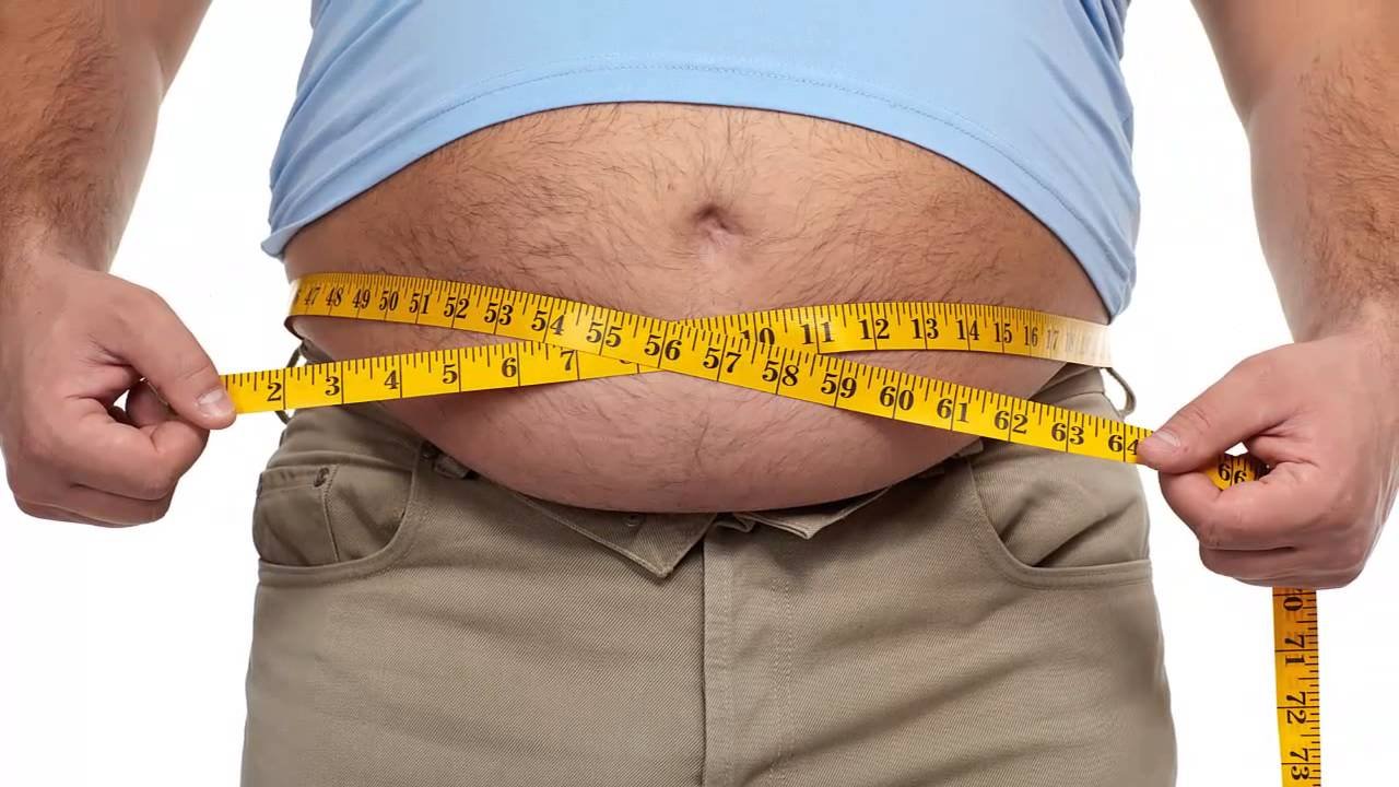 Что Помогает Похудеть Мужчине