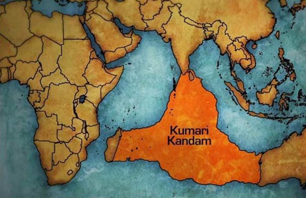 На дне Индийского океана нашли потерянный континент