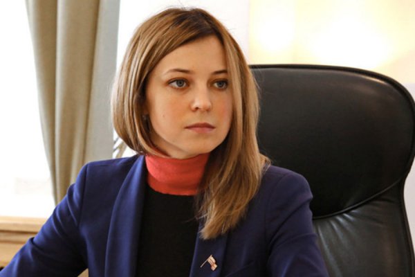 Наталья Полонская сообщила о начале декларационной кампании в Госдуме