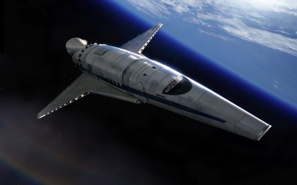 Ученые из Германии создают космический корабль для поиска жизни за пределами Галактики