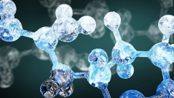 Химики доказали существование стабильного соединения гелия и гелида натрия