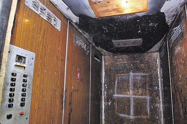 Треть лифтов в Брянске опасны для использования
