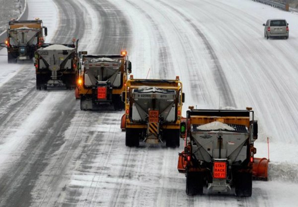 Коммунальщики Москвы заблаговременно готовятся к ухудшению погоды
