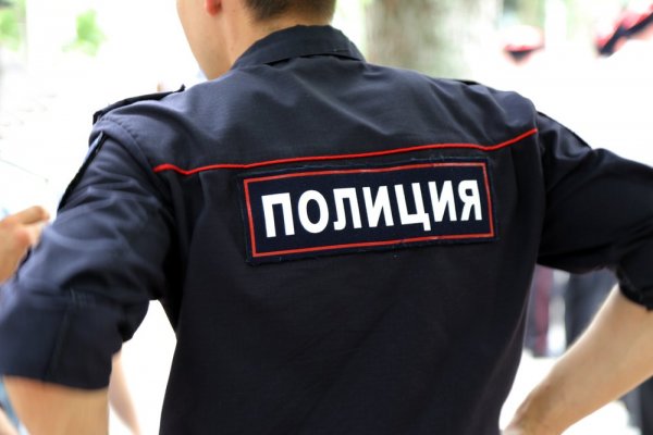Грабитель начал стрельбу возле «Пятерочки» в Москве