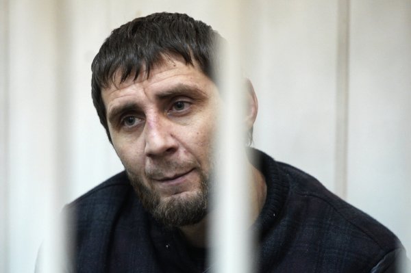 В Москве у адвоката одного из фигурантов по делу убийства Немцова украли все материалы