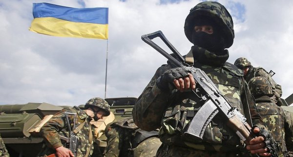 Контактная группа по Донбассу договорилась отвести вооружение до 20 февраля