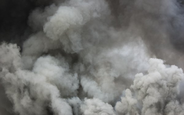 В Москве один человек пострадал при пожаре на улице Большие Каменщики