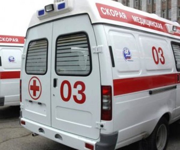 В Московской области 65-летний посетитель кафе получил ножевое ранение