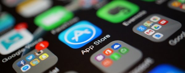 Разработчики приложений постепенно отказываются от системы дисконтов в App Store