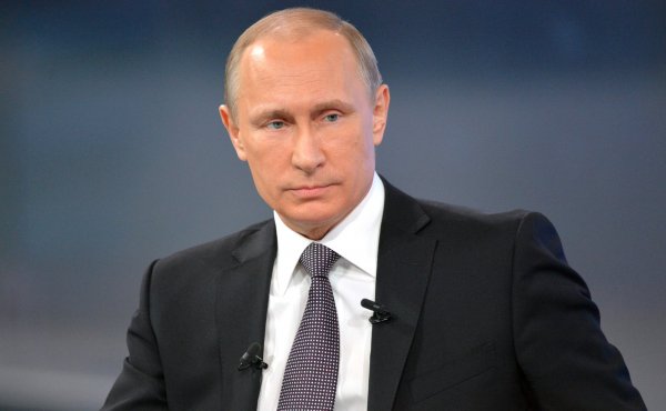 Владимир Путин назначил Сергея Козлова новым послом РФ в Саудовской Аравии