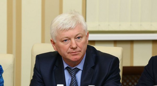 Экс-вице-премьер Крыма обжаловал свой арест