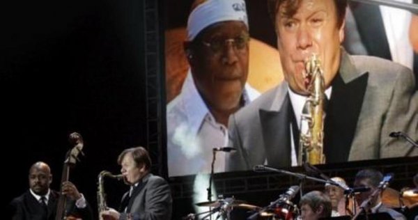 Американские джазовые музыканты выступят на фестивале в Москве
