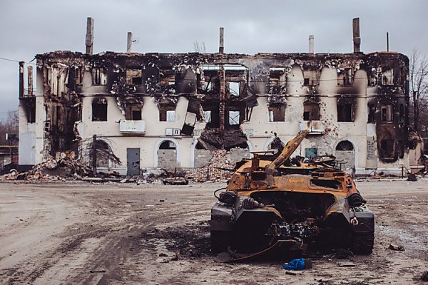 Помощник Порошенко считает, что война на Донбассе продлится в течение 1,5-2 лет
