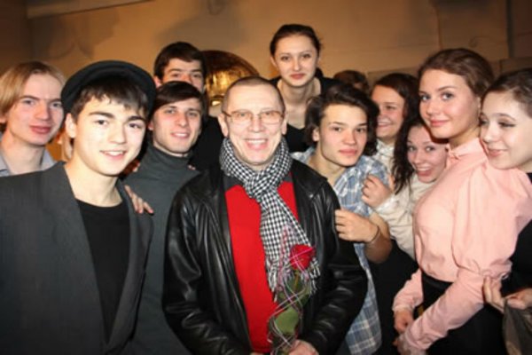 На Алтае прошел первый этап конкурса актерской и авторской песни имени Золотухина