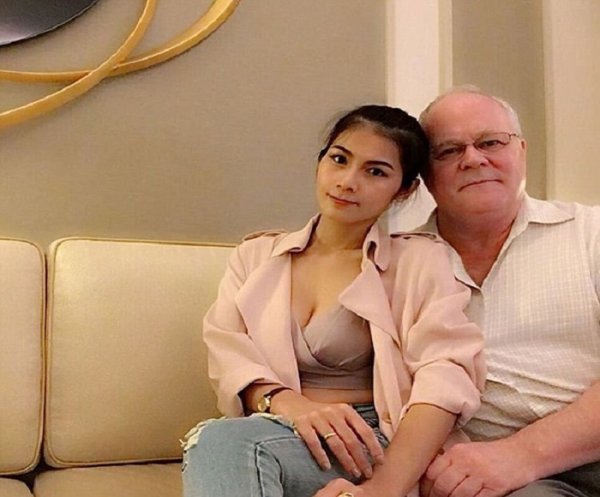 Тайская секс-звезда отказалась от денег мужа-миллионера ради съемок в порно