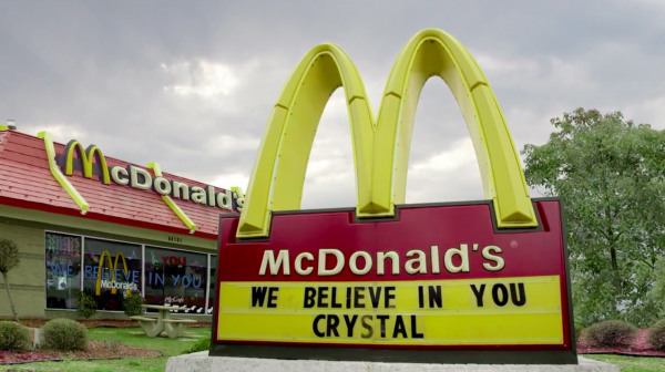 Главные мифы о "МакДоналдс": Правда или вымысел?