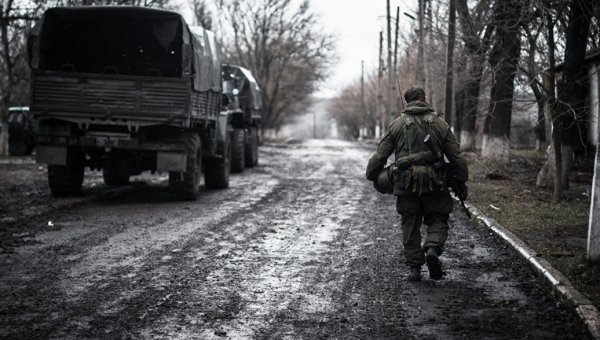 ДНР: Устойчивость психики диверсантов из Украины проверяли "сывороткой правды"
