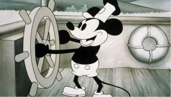 Эксперты узнали, почему герои мультфильмов Disney носят белые перчатки