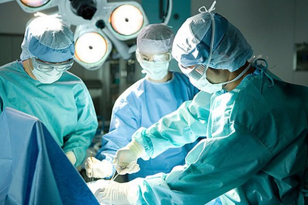 Хирурги из Перми спасли мужчину с «шаровидным» сердцем