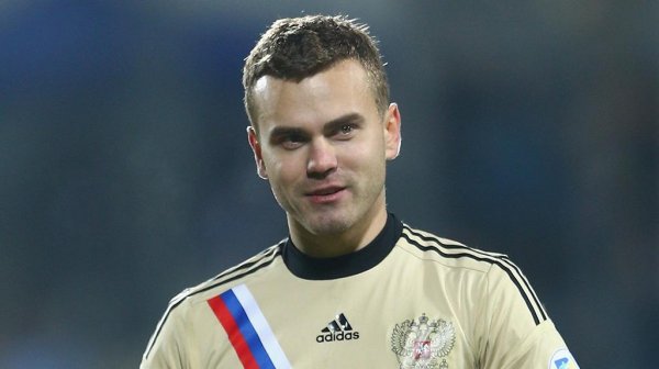 Кудряшев и Газинский считают, что новым капитаном сборной России должен быть Акинфеев