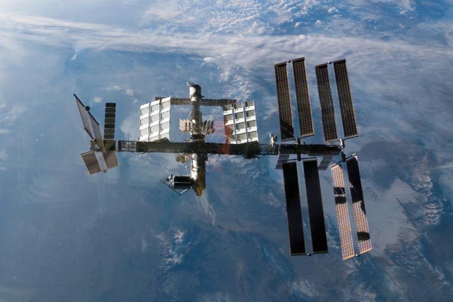 КНР построит свою орбитальную станцию к 2022 году