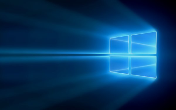 В новой версии Windows 10 появилась функция по защите глаз