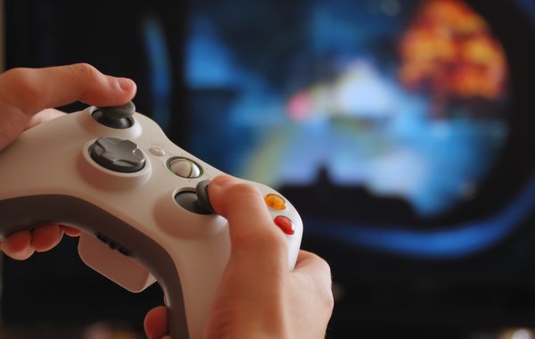 Ученые: Видеоигры виноваты в хрупкости детских костей