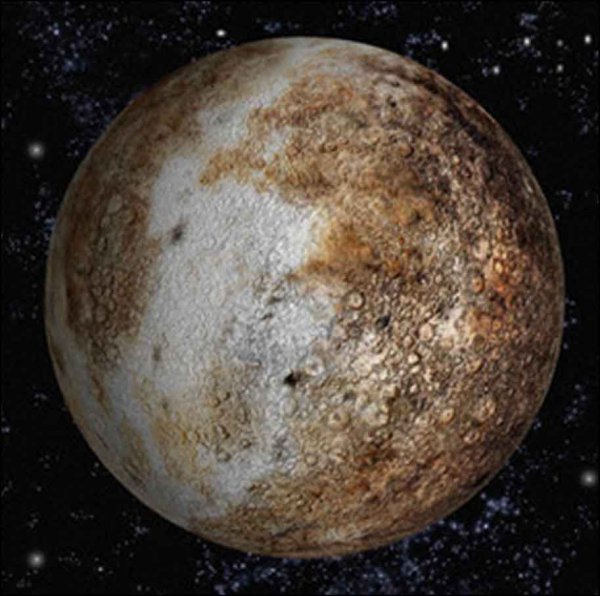 Учёные из США обнародовали новую информацию об исследовании Плутона