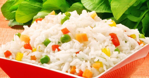 Вареный рис может повлечь за собой смерть - ученые