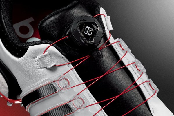 Представлены кроссовки Boa с уникальной системой шнуровки