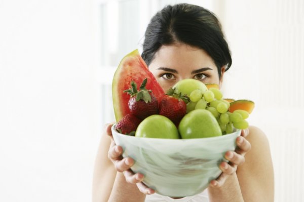Реально вкусная зависимость: Как перестать любить вредную пищу