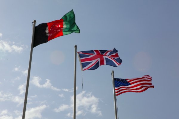 МИД Афганистана: Следующие переговоры по мирному процессу пройдут в Кабуле