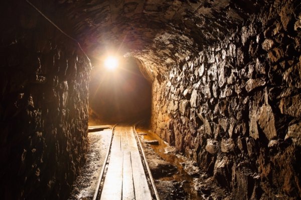 В Башкирии жертвой взрыва на медном руднике стал один человек