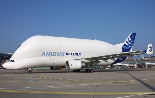 В Австрии генеральный директор Airbus подозревается в мошенничестве
