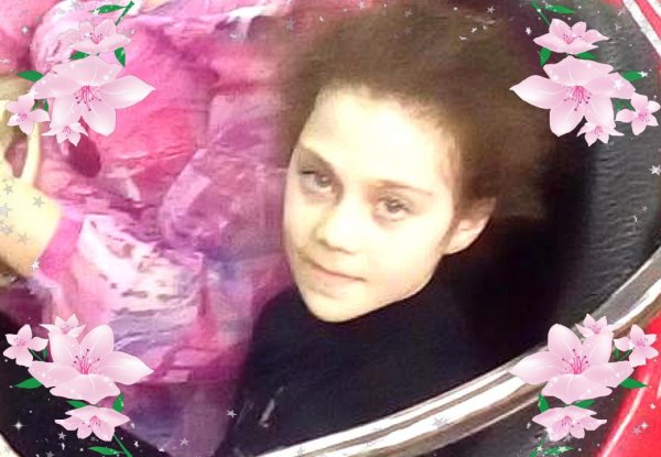 В Братске при загадочных обстоятельствах пропала 10-летняя девочка