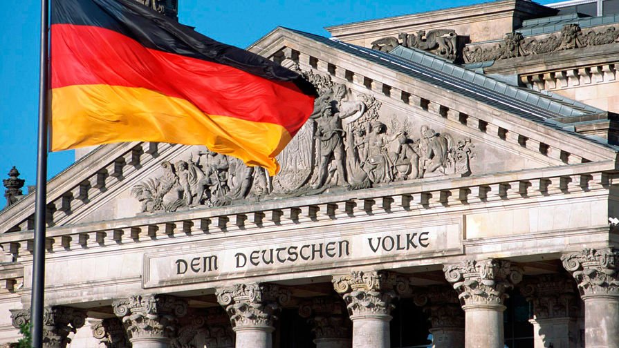 Германия отказала Турции в проведении референдума о смертной казни