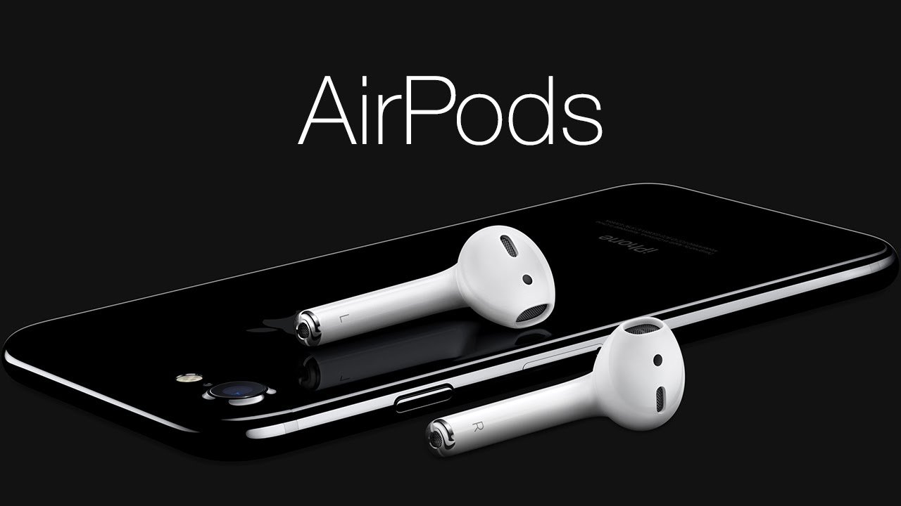 IPhone 8 могут торговать в наборе с наушниками AirPods