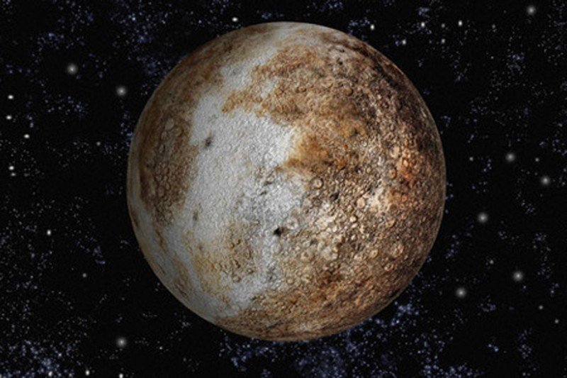 Ученые США рассматривают возможность отправки зонда для исследования Плутона и пояса Койпера