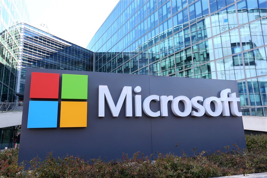 Microsoft представила Windows 10 для властей Китая